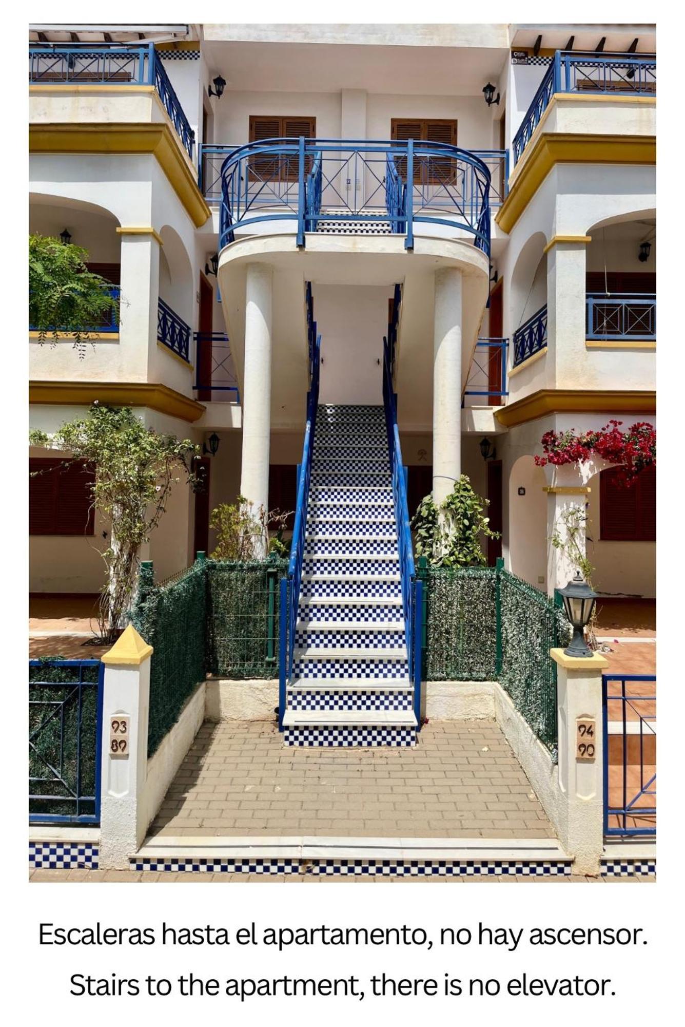 Rosa Del Mar Playas De Atico En Primera Linea De Playa Piscina Al Aire Libre Aparcamiento Gratuito Wifi Muy Rapido Acogedor Con Calefaccion Appartement Vera